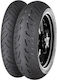 Continental ContiRoadAttack 4 180/55-17 73W Tub...