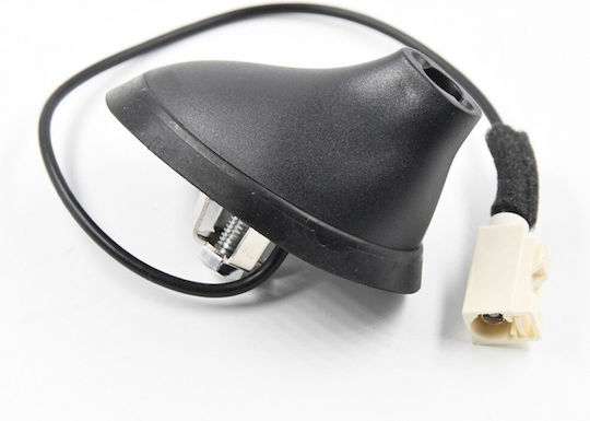 Auto-Antennenersatz Autoantennensockel für Fiat 500 Abarth / Alfa Romeo Giulietta 2012-2021 RAZ089