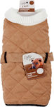 All For Paws Lambswool Turtleneck Hundemantel F...