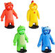 PMI Gang Beasts Für Mehrfach 3+ Jahre 11,5cm null
