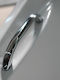 Carron Phoenix G408 Badgriff Silber