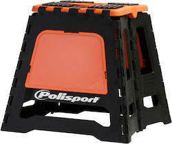 Polisport Motorcycle Frame Stand with 250kg Maximum Weight