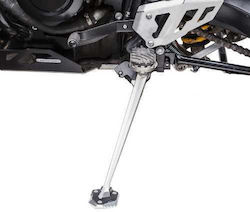 SW-Motech Standuri centrale Μοτοσυκλέτας Extensie pentru suport lateral pentru Triumph Tiger 800 STS.11.102.10000/S