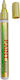 Enlegend Permanent Marker 2mm Gold