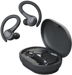 Jlab Go Air Sport In-ear Black Jlab Go Air Sport In-ear Black