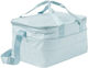 Sunnylife Ισοθερμική Τσάντα Ώμου Powder Blue Μ41 x Π31 x Υ25εκ.