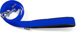 Glee Dog Leash/Lead Strap Comfort in Blue color 1.22m x 2.5cm 88563