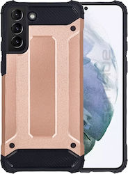 Sonique Heavy Armor Back Cover Plastic / Silico...