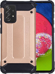 Sonique Heavy Armor Back Cover Σιλικόνης 2mm Ρο...