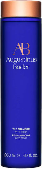 Augustinus Bader Hair Care Shampoos Reconstruction/Nourishment for All Hair Types 200ml