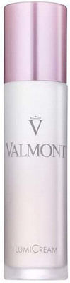 Valmont LumiCream Light 24ωρη Κρέμα Προσώπου για Ατέλειες 50ml