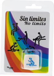 Dream Love Diablo Picante Kamasutra Dice Of Postures For Boys Lgbt Sexy Gifts