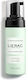Lierac La Mousse Nettoyante Αφρός Αφαίρεσης Μακιγιάζ Προσώπου για Ακνεϊκές Επιδερμίδες 150ml
