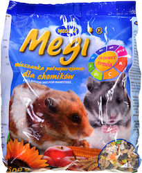 Megan Τροφή για Τρωκτικό Megi Pokarm 500gr Megan Τροφή για Τρωκτικό Megi Pokarm 500gr