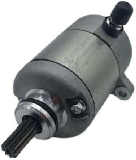 Motobert Мотоциклетен стартер Инова Супра-Х Ад125 1901005пт 34402142
