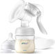 Philips Manual Single Breast Pump Avent White 1...