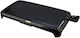 Vox Electronics Teppanyaki Grilling Plate with Adjustable Thermostat 2000W 55.1x28.6cm.