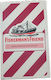 Fisherman's Friend Cherry Καραμέλες 12x25gr