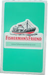 Fisherman's Friend Mint Καραμέλες Μέντα 12x25gr