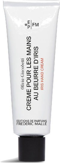 Frederic Malle Iris Feuchtigkeitsspendende Handcreme 30ml