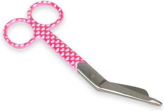 Gima Medical Scissors Curved 14cm