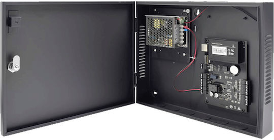 ZK Kit C3-400 & METALBOX Sicherheitssystemzubehör
