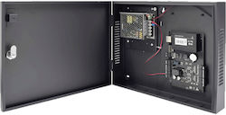 ZK Kit C3-100 & METALBOX Power Supply for Alarm System