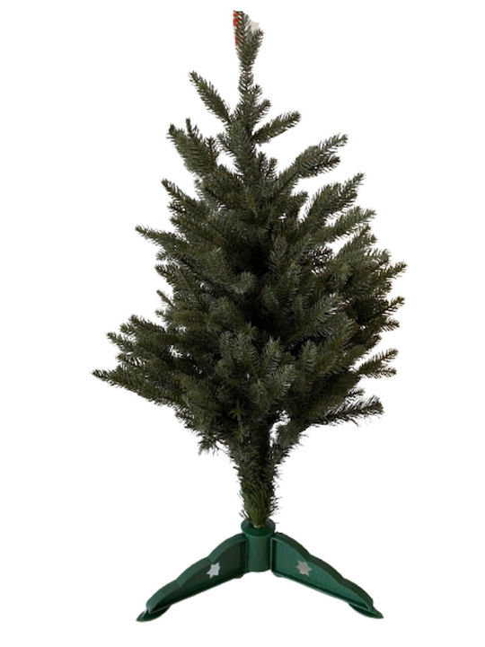 Christmas tree ELATO 3D MCHG01 90cm