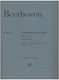 G. Henle Verlag Beethoven - Cadenzas For The Violin Concerto In D Major Op.61 Παρτιτούρα για Βιολί