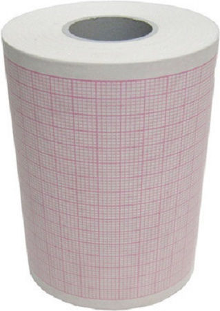 Gima Echocardiography Z-Fold Paper with Sheets 50mm x 20m 20pcs