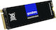 GoodRAM PX500-G2 SSD 1TB τύπου M.2 με σύνδεση PCI Express 3.0 SSDPR-PX500-01T-80-G2