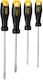 Deli Set 4 Precision Screwdrivers
