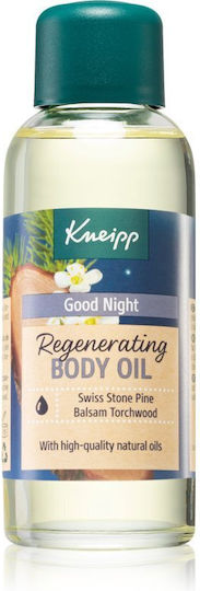 Kneipp Gute Nacht Regenerierendes Mehrverwendung Öl 100ml