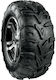 Duro DI-2036 ATV Reifen mit Größe 25x8-12 45K Schlauchlos