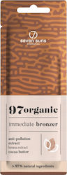 Seven Suns 97 Organic Κρέμα 15ml Seven Suns 97 Organic Κρέμα 15ml