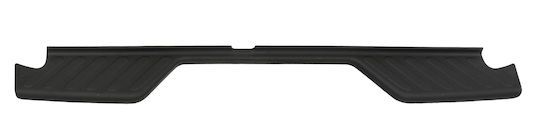 Plastic Car Bumper Part