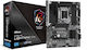 ASRock Z790 Phantom Gaming Lightning D4 Motherboard ATX με Intel 1700 Socket