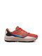 Peregrine 12 Sport Shoes Trail Running Red
