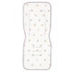 Bimbidreams Stroller Seat Liner Happy Days 36x80cm Multicolour