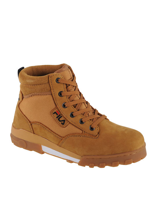 FILA Grunge II Γυναικεία Ορειβατικά