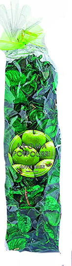 HOMie Potpourri 422245 cu Aromă Măr verde 100gr