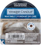 Yankee Candle Ceară Aromatică pentru Topire cu Aromă Cașmir 1buc 22gr