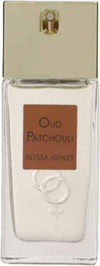 Alyssa Ashley Oud Patchouli Eau de Parfum 30ml