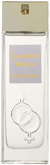 Alyssa Ashley Cashmeran Eau de Parfum 100ml