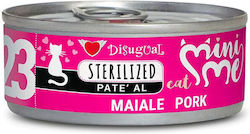 Disugual Mini Me 23 Sterilised 85gr