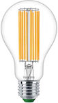 Philips MLDN5.2E2783CLG Λάμπα LED για Ντουί E27 Θερμό Λευκό 1095lm