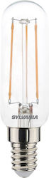 Sylvania Toledo RT LED 2.5W E14 Θερμό Λευκό