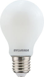 Sylvania Toledo RT LED крушка Димируем 9W за фасунга E27 Неутрално бяло Sylvania Toledo RT LED крушка Димируем 9W за фасунга E27 Неутрално бяло