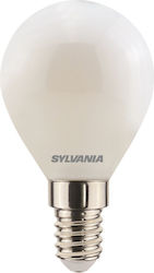 Sylvania ToLEDo RT LED Bulb Dimmable 4.5W for Socket E14 Warm White
