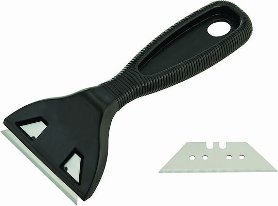 Lux Tools Răzuitoare de Lucru cu Mâner de Plastic pentru Utilizare în Windows Classic 110mm 1buc